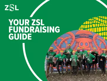 ZSL Fundraising Guide